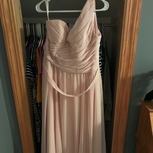 Bridesmaids Dress